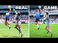 Scoring 1 Iconic Goal From Every World Cup