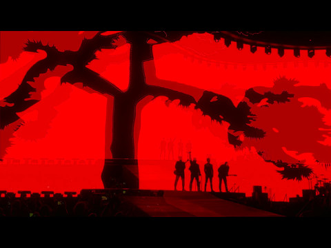 U2: Where The Streets Have No Name | Live from The Joshua Tree Tour 2017 Opening Night EPK