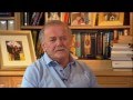 Geoffrey Palmer And Dame Judi Dench On Who Bob Larbey Is