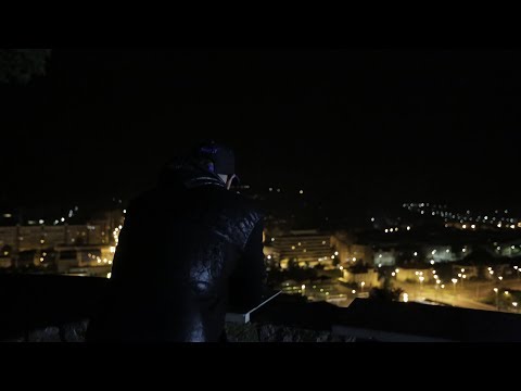 Wanted Razo km.C2SH - Egyszer eltűnök...(Official Music Video)