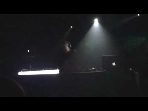 DJ FRANK - SALA LOPEZ