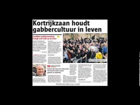 dj ronnyraiser-stamppunt