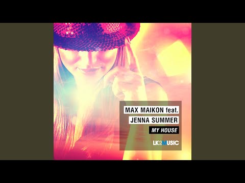 My House (Mr. DJ Monj Remix)