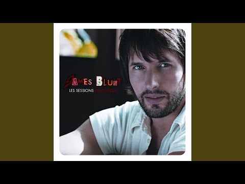 Videoclip de Give Me Some Love (Belgium Live Footage) — James Blunt
