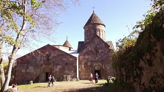Մակարավանք