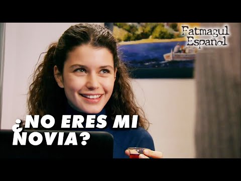 Fatmagul Español - Plan Para El Día De San Valentín de Fatmagul y Kerim - Sección 58