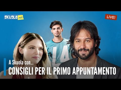 Primo appuntamento: tutti i consigli da seguire