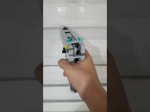 lego glock