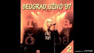 Riblja Čorba - Kada padne noć (upomoć) - (audio) - 1997 HI FI Centar