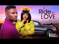 A RIDE FOR LOVE  - MAURICE SAM, SARIAN MARTIN, EMEKA DARLIGTON