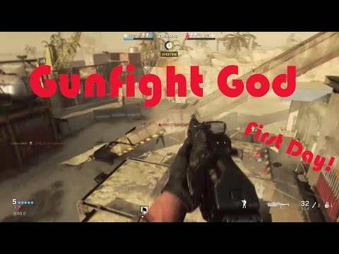 What One Day of CoD Free Weekend Looks Like