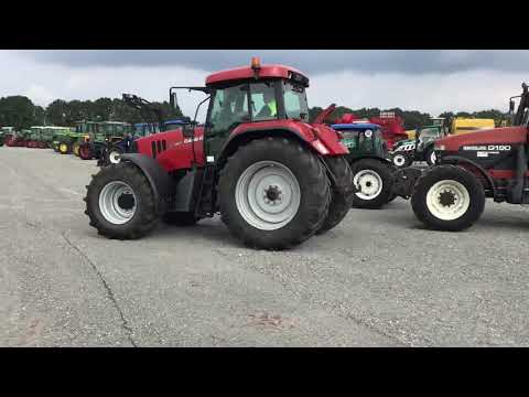 2009 Case IH CVX195 For Sale | Meppen, GER Auction - 23 & 24 September