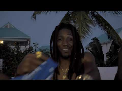 Macaronii482 - ISLANDS FREESTYLE (Official Music Video)