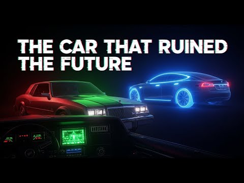 The Dumb Design of Modern Cars