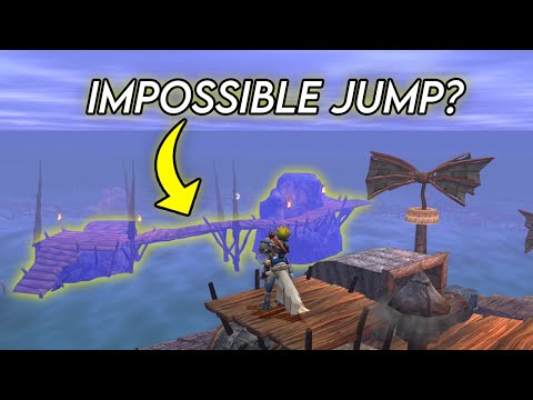 ✨ Jak and Daxter: The Flut Flut Legacy ✨