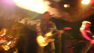 Stiff Little Fingers: Each Dollar a Bullet