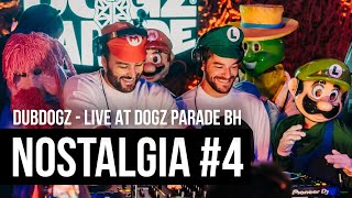 Dubdogz - Live @ Dogz Parade (Nostalgia #4), Belo Horizonte, Brazil 2024