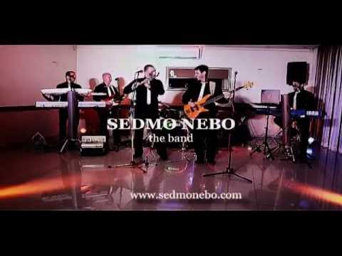 Bend SEDMO NEBO / Narodnjacki mix 1