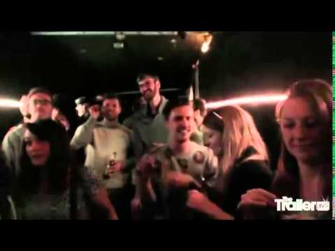 Fliptrix - The Trailer TV