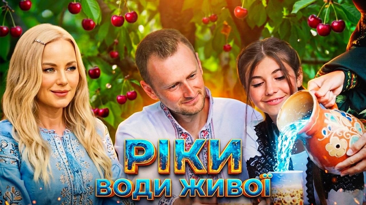 МОЛИТВА САМАРЯНКИ ДО ХРИСТА. Прохання ДУХА СВЯТОГО. Євангеліє вiд Iвана, 4 роз?