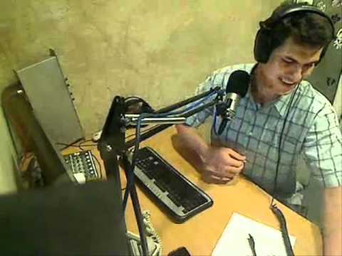 ZIP FM Radistai "Skambutis dėl praktikos"