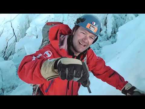 Intro Video - Jamie Clarke