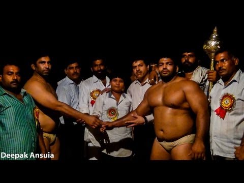 Nishant Thakur vs Rajiv Tomar