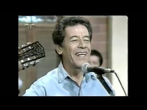 Canoeiro Apaixonado - Zé do Rancho e Zé do Pinho