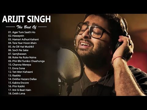 Best of Arijit Singhs 2022 | Arijit Singh Hits Songs | Latest Bollywood Songs | Indian songs.