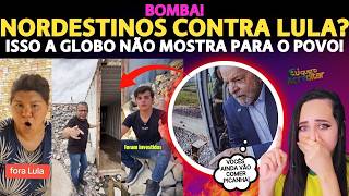 🚨ISSO A GLOBO NÃO MOSTRA PARA O POVO!