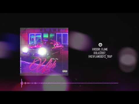 FLAME BOY$ - Uhh (Prod by.LWDO)
