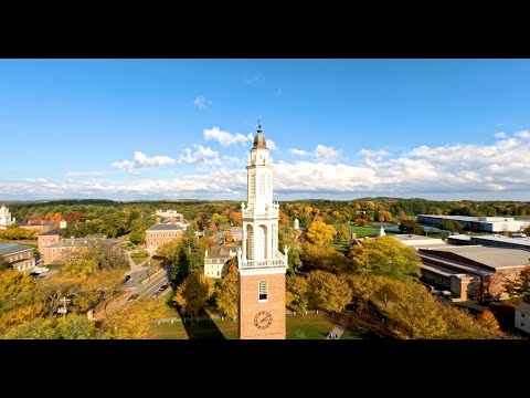 Drone Flythrough