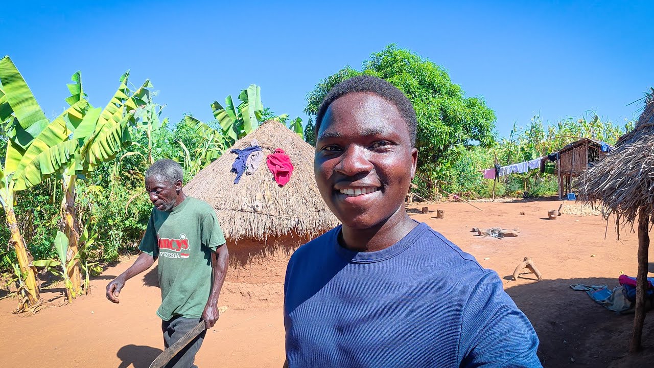 Fishing Didn't Go As Expected - But The Visit Was Amazing!