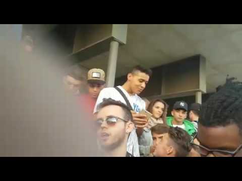 Duales Vila Battle - 8avos - Ptas y Seth vs Viktor y Lutoboy