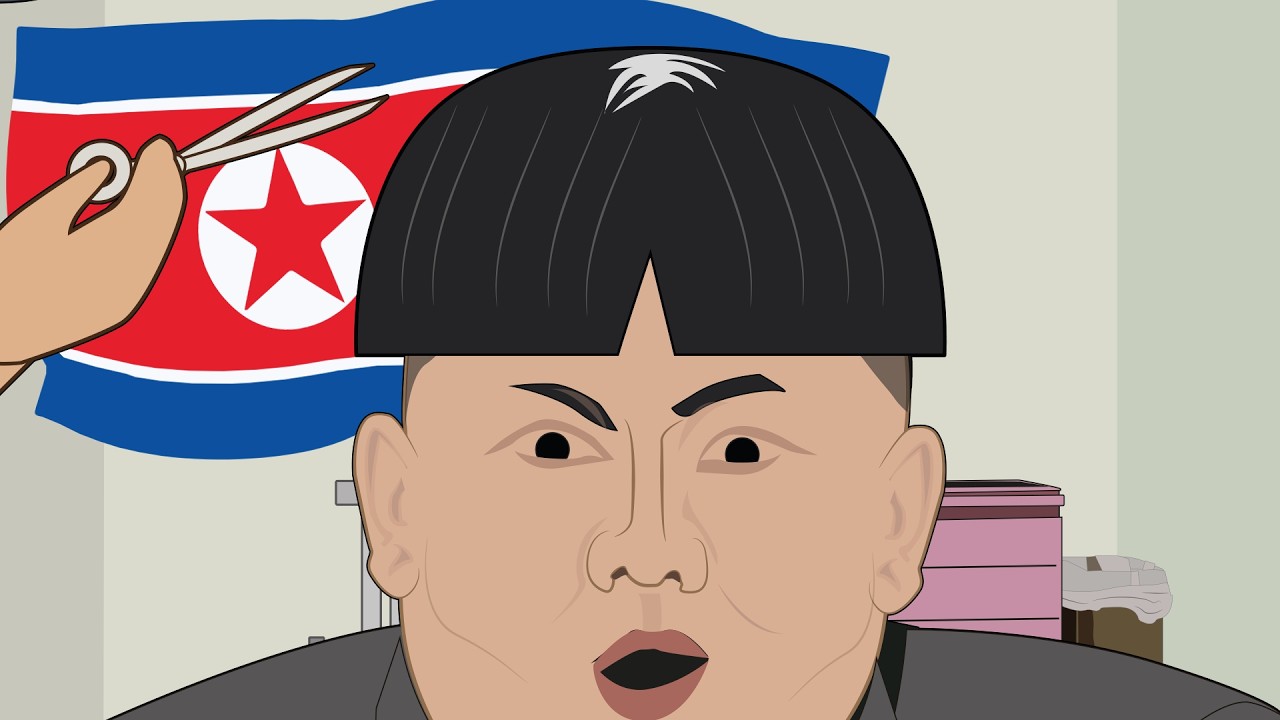 Strange Stories Out Of North Korea