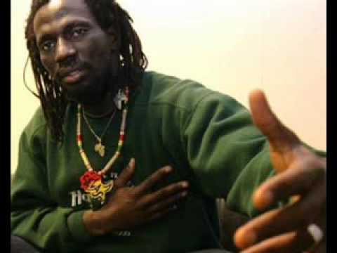 Justice (ft. U Roy) lyrics