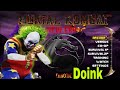 Mortal Kombat Chaotic New Era Doink Playthrough
