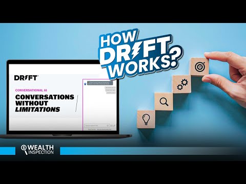 How Drift Redefines Sales Approach With Conversational AI?