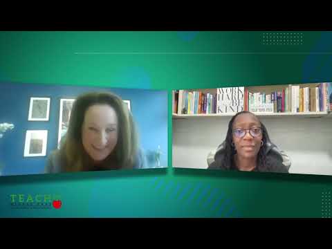 Reimagining School Inspections With Maryssa O'Connor