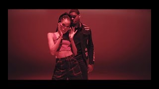 Who Music Video