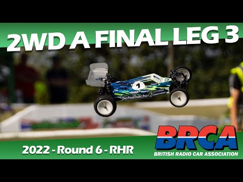 BRCA 2022 R6 RHR - 2wd A Final Leg 3