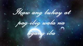 Ariel Rivera - Sa Aking Puso (Nag-Iisang Ikaw)  With Lyrics