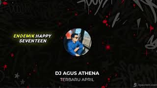 Download lagu DJ AGUS WULAN MERINDU | FULL BASS | TERBARU mp3