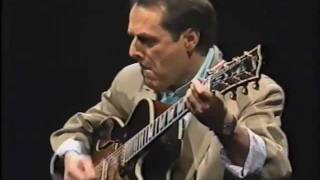 Django Reinhardt  "Troublant Boléro"