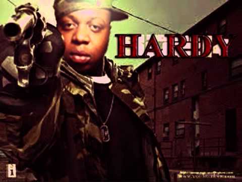 HARDY - ETHER ( CRI$i$, Diamond chain. . . . .DISS)