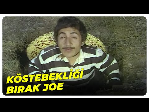 Daltonlar Hapisten Firar Etti! | Sadri Alışık