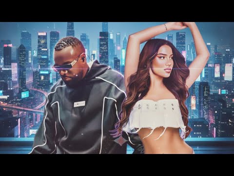 Gims Ft Dhurata Dora, Dadju, Nej, Soolking, Alonzo - Cœur d’hiver (Clip Video )