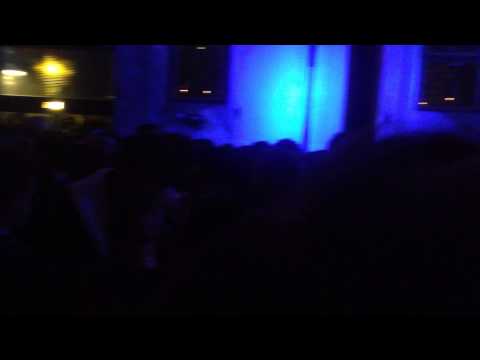 08/11/13 - Jonas Sella @ Lieu Unique, Nantes, France