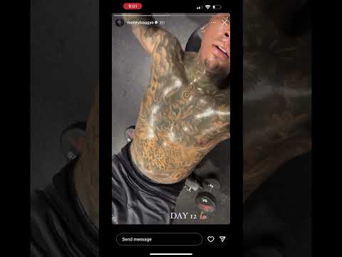 YouTube Thumbnail