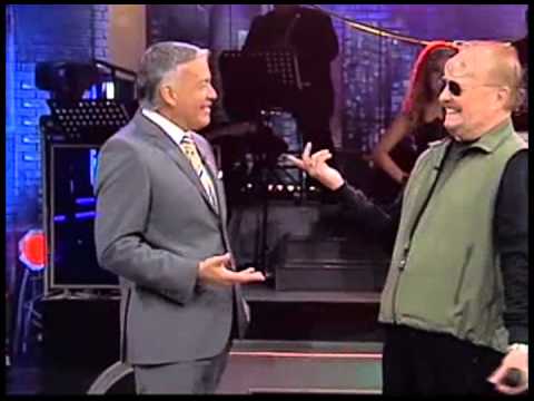 Entrevista con Carlos Oliva